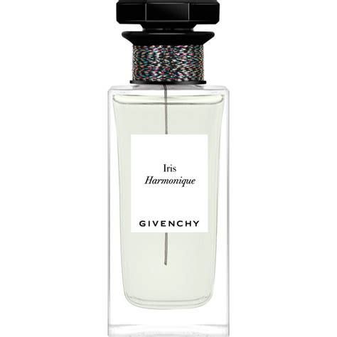 givenchy iris harmonique|IRIS HARMONIQUE .